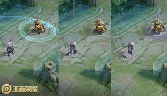 9月最新峡谷宝典爆料,揭秘最新英雄技能与战术策略  第3张